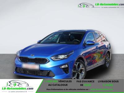 Kia Ceed SW 1.4 T-GDI 140 ch BVA
