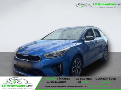Kia Ceed SW 1.4 T-GDI 140 ch BVA