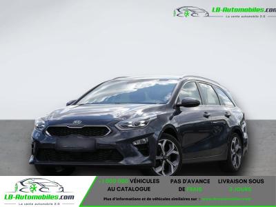 Kia Ceed SW 1.6 CRDi 136 ch BVA