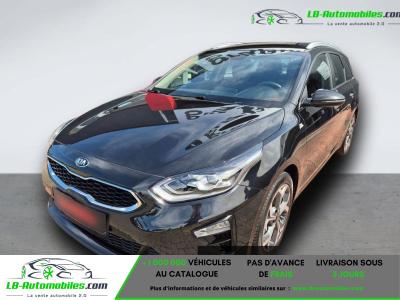 Kia Ceed SW 1.6 CRDi 136 ch BVA