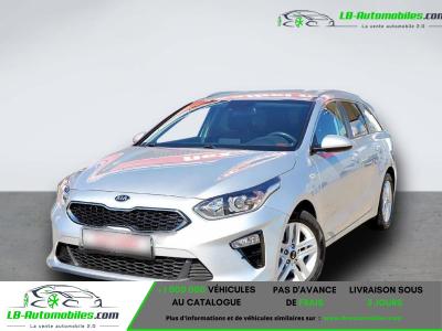 Kia Ceed SW 1.6 CRDi 136 ch BVA