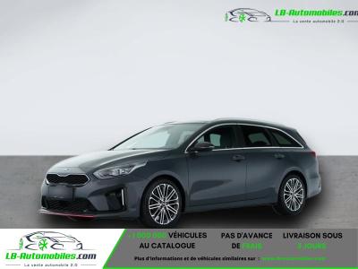 Kia Ceed SW 1.6 CRDi 136 ch BVA