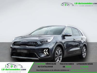 Kia Niro 1.6 GDi Hybride 141 ch BVA