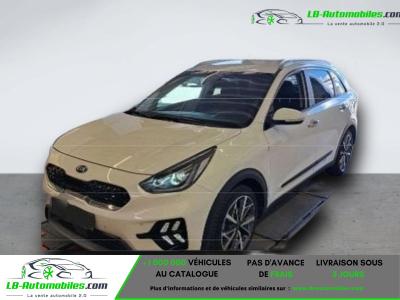 Kia Niro 1.6 GDi Hybride 141 ch BVA