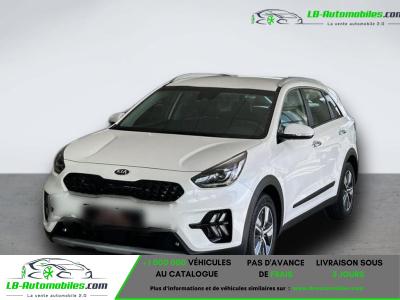 Kia Niro 1.6 GDi Hybride 105 ch BVA
