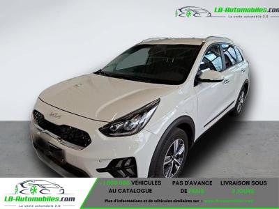 Kia Niro 1.6 GDi 141 ch HEV BVA