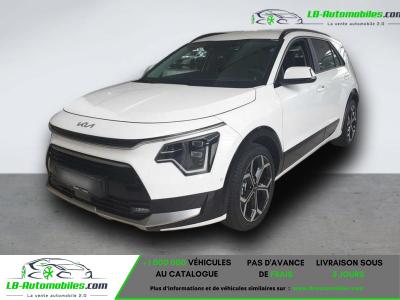 Kia Niro 1.6 GDi 141 ch HEV BVA