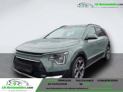 Kia Niro 1.6 GDi 183 ch PHEV BVA