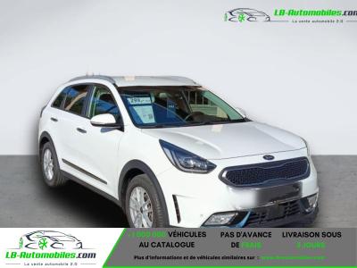 Kia Niro 1.6 GDi Hybride 105 ch BVA