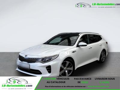 Kia Optima SW 2.0 GDi 245 ch BVA