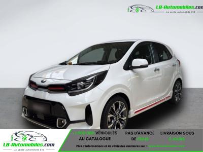 Kia Picanto 1.2L 84 ch BVA