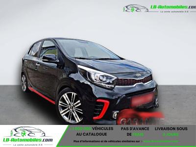 Kia Picanto 1.2L 84 ch BVA