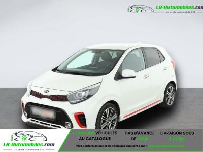 Kia Picanto 1.2L 84 ch BVM