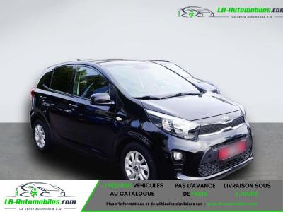 Kia Picanto 1.2L 84 ch BVM