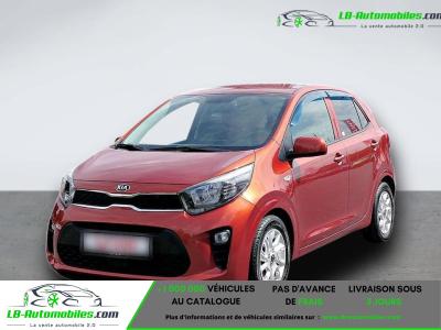 Kia Picanto 1.2L 84 ch BVM