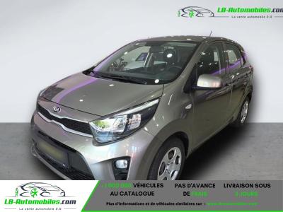 Kia Picanto 1.2L 84 ch BVM