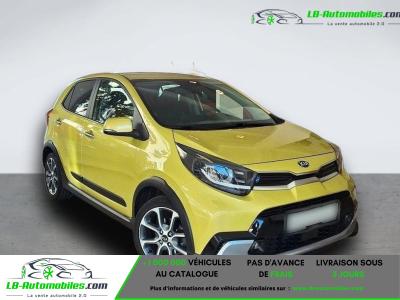Kia Picanto 1.0 T-GDi 100ch BVM
