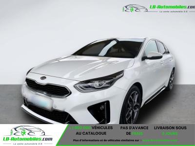 Kia ProCeed 1.5 T-GDi 160 ch BVA