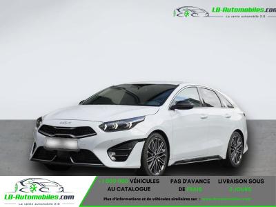 Kia ProCeed 1.5 T-GDi 160 ch BVA