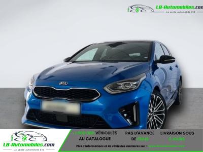 Kia ProCeed 1.4 T-GDI 140 ch BVA