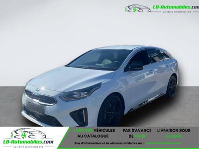 Kia ProCeed 1.4 T-GDI 140 ch BVA