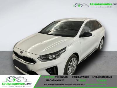 Kia ProCeed 1.6 CRDi 136 ch BVA