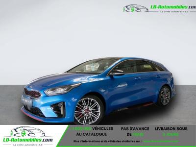 Kia ProCeed Coupé 1.6 T-GDI 204 ch BVM