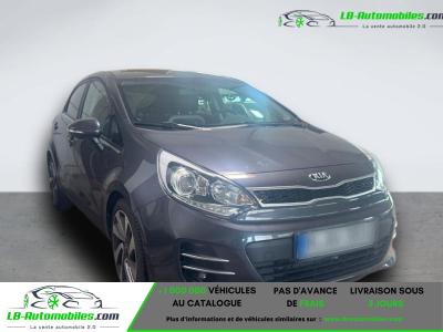 Kia Rio 1.4 CRDi 90