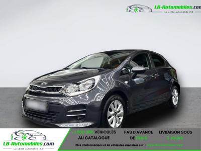 Kia Rio 1.4 CRDi 90