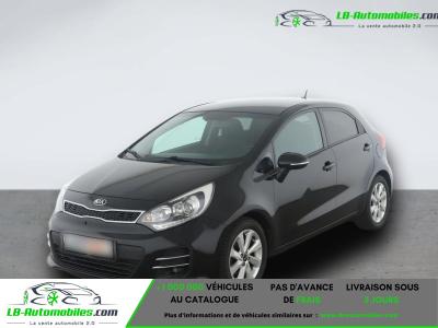 Kia Rio 1.4 109 BVM