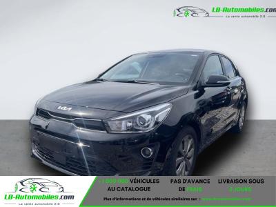 Kia Rio 1.0 T-GDi 100 ch BVA