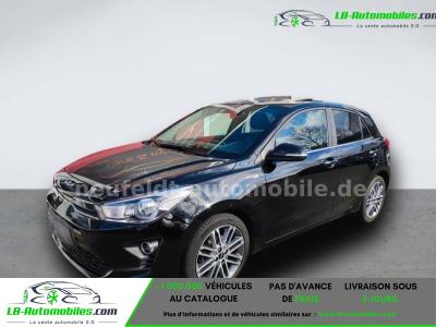 Kia Rio 1.0 T-GDi 120 ch BVM