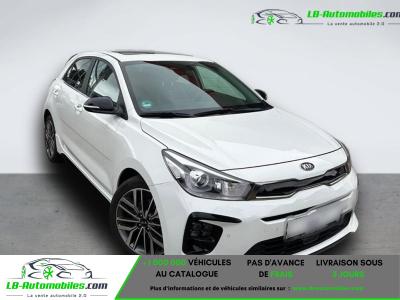 Kia Rio 1.0 T-GDi 120 ch BVM