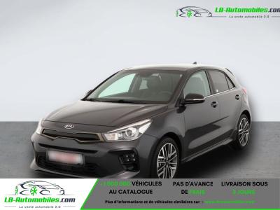 Kia Rio 1.0 T-GDi 120 ch BVM