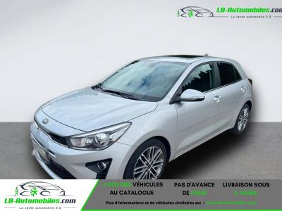 Kia Rio 1.0 T-GDi 120 ch BVA