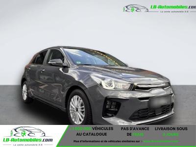 Kia Rio 1.0 T-GDi 120 ch BVA
