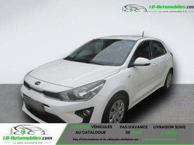 Kia Rio 1.2 DPi 84 ch BVM