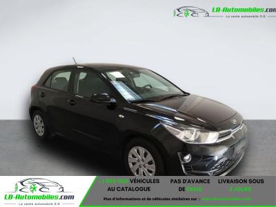 Kia Rio 1.2 DPi 84 ch BVM