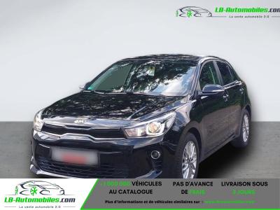 Kia Rio 1.0L T-GDi 100 ch BVM