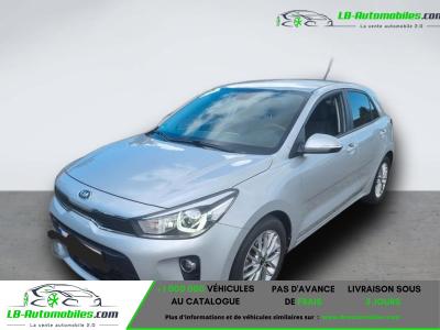 Kia Rio 1.0L T-GDi 100 ch BVM