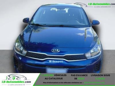 Kia Rio 1.0L T-GDi 120 ch