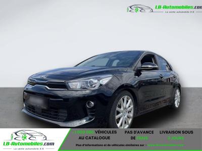 Kia Rio 1.0L T-GDi 120 ch