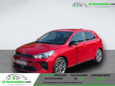 Kia Rio 1.0L T-GDi 120 ch