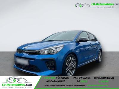Kia Rio 1.0L T-GDi 120 ch