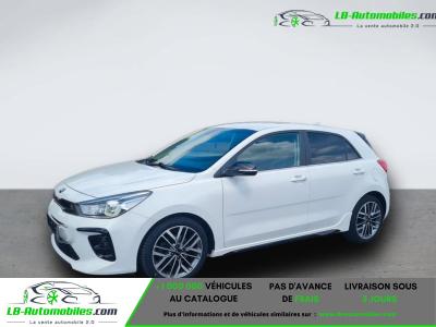 Kia Rio 1.0L T-GDi 120 ch BVA