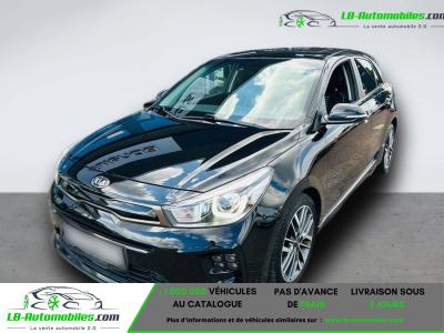 Kia Rio 1.0L T-GDi 120 ch BVA