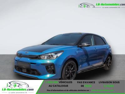 Kia Rio 1.0L T-GDi 120 ch BVA