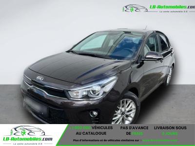 Kia Rio 1.2L 84 ch