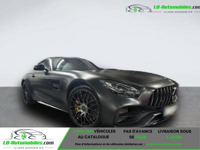 Mercedes AMG GT Coupe C 557 ch BVA