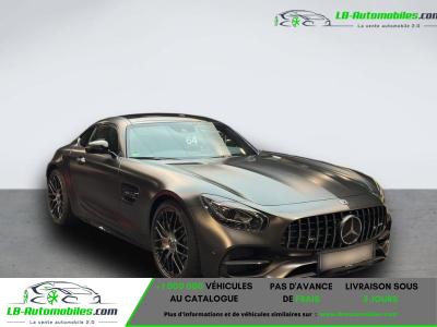 Mercedes AMG GT Coupe C 557 ch BVA